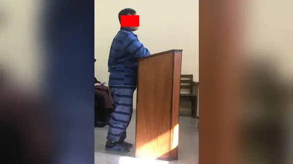 قتل فجیع پیرزن تنها به خاطر چند تراول چک / بوی تعفن جسد جنایت را فاش کرد 