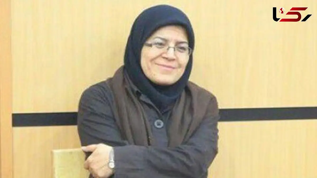 فوت استاد عصمت اسماعیلی به خاطر کرونا تایید شد + عکس