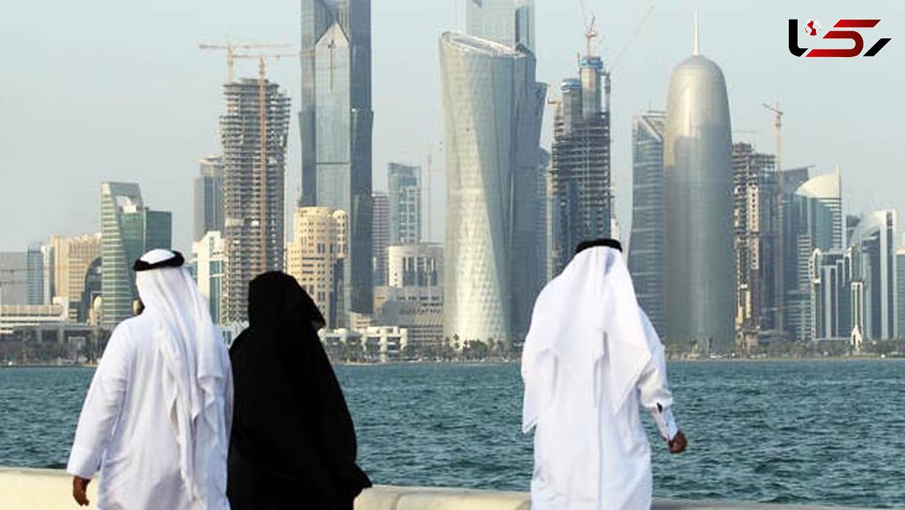 قطر از عربستان سعودی شکایت کرد