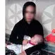 عجیب اما واقعی / این زن همزمان 5 شوهر دارد ! / سرنوشت بچه هایش چه می شود + عکس و جزییات 