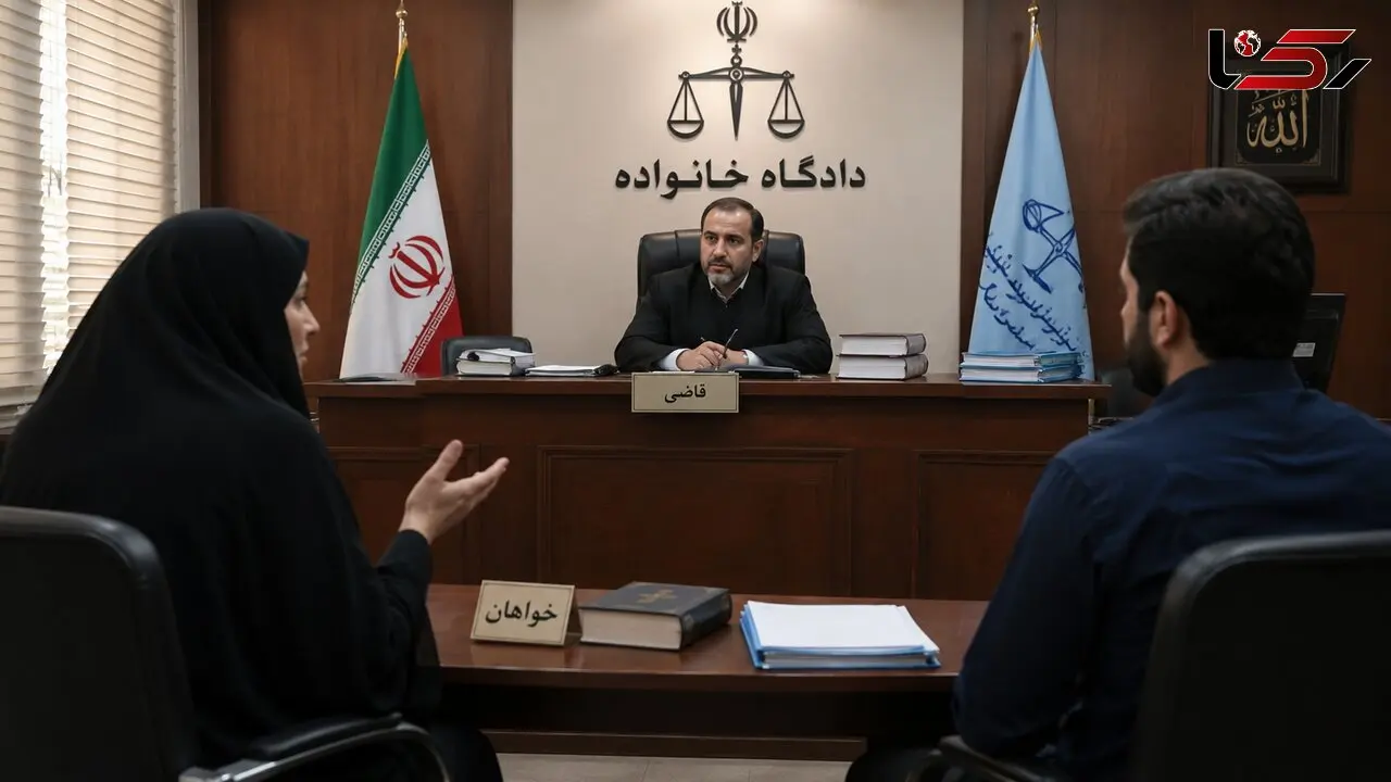 عجیب ترین مهریه یک زن در تهران / داماد به دردسر بزرگی افتاد