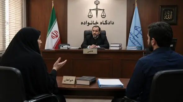 عروس جوان بعد از هدیه عجیب داماد، درخواست طلاق داد / تحمل این کارش را نداشتم