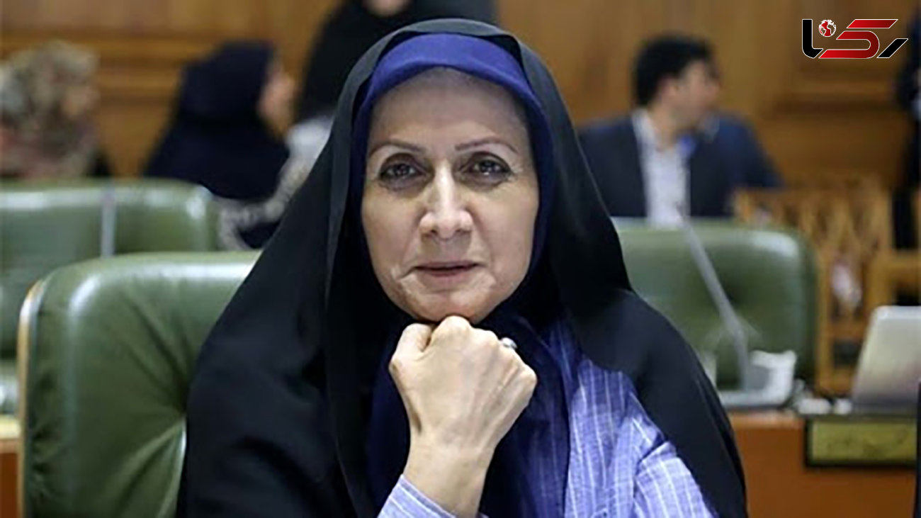 برنامه ایمنی حمل و نقل تهران ارائه نشده است
