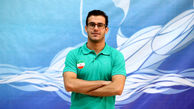 شنا قهرمانی جهان| شصت و هفتمی شناگر ایرانی در ۱۰۰ متر آزاد