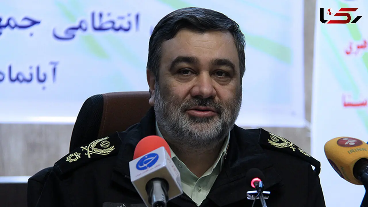 200 سرباز با 3 تا 5 فرزند در نیروی انتظامی خدمت می کنند