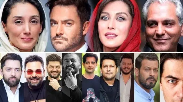 مروری بر خاطرات بازیگران ایرانی از ماه رمضان؛ از افطارکردن با نفت توسط رضا توکلی تا آب خوردن سهوی شقایق فراهانی در سکانسی از فیلم