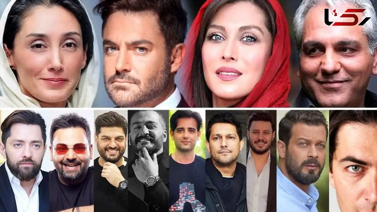 مروری بر خاطرات بازیگران ایرانی از ماه رمضان؛ از افطارکردن با نفت توسط رضا توکلی تا آب خوردن سهوی شقایق فراهانی در سکانسی از فیلم