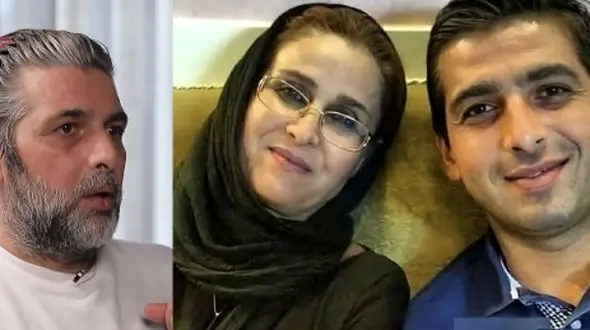 فیلم/ حمید گودرزی:فوت مادرم بدجوری داغونم کرد/ زندگی من به قبل و بعد مادرم تقسیم میشه، مادر...!