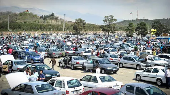 قیمت پرطرفدارترین خودروهای داخلی امروز+ جدول
