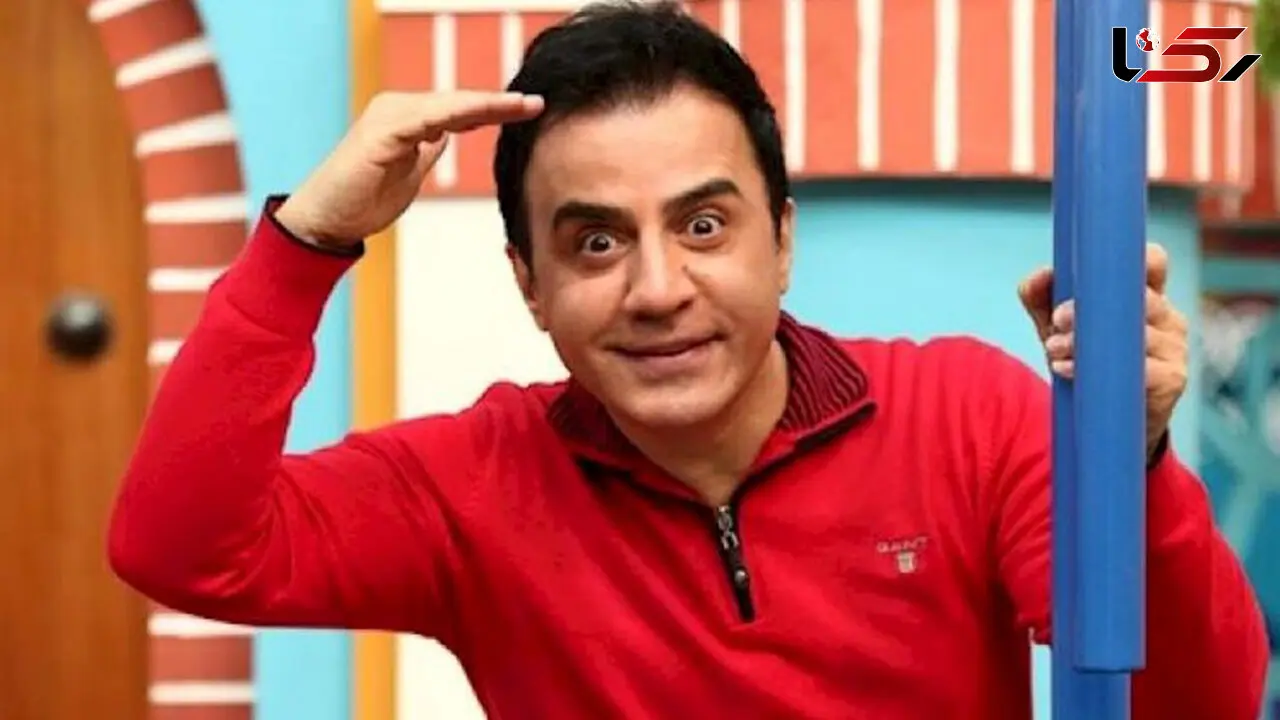 عمو پورنگ و خواهرانش + عکس