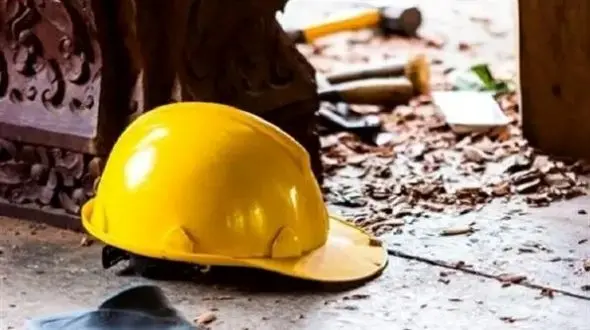 جزئیات تلخ حادثه مرگ کارگر لاهیجانی بر اثر سقوط از ارتفاع