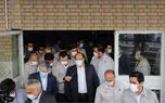 چه کسی باید به وزیر تذکر بدهد / آقای وزیر نگاهی به پشت سرتان بیندازید!