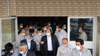 چه کسی باید به وزیر تذکر بدهد / آقای وزیر نگاهی به پشت سرتان بیندازید!