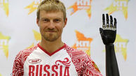 محرومیت به دلیل حمایت از جنگ در اوکراین/ قهرمان دوچرخه‌سواری جهان نقره داغ شد