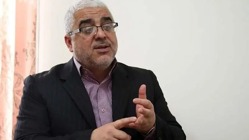 غلامعلی جعفرزاده ایمن‌آبادی ، نماینده ادوار مجلس