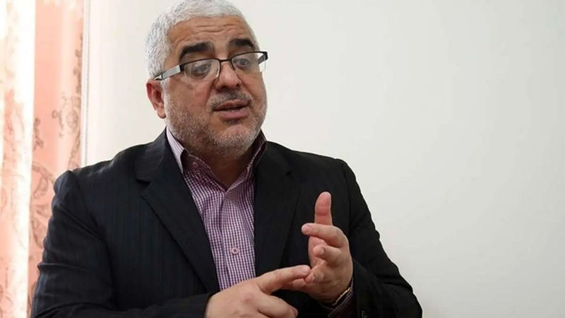 غلامعلی جعفرزاده ایمن‌آبادی ، نماینده ادوار مجلس