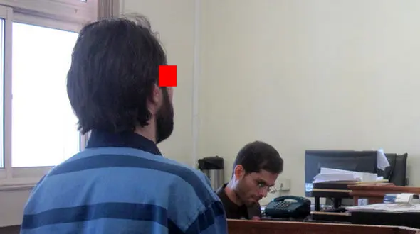 درگیری خونین پس از خواستگاری از دختر عمو +عکس