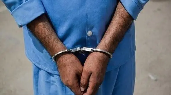 قاتل کوهدشت پس از سه سال فرار به دام پلیس افتاد