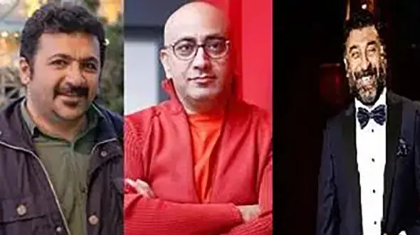 بازیگران ایرانی که در جوانی و اوج شهرت فوت شدند