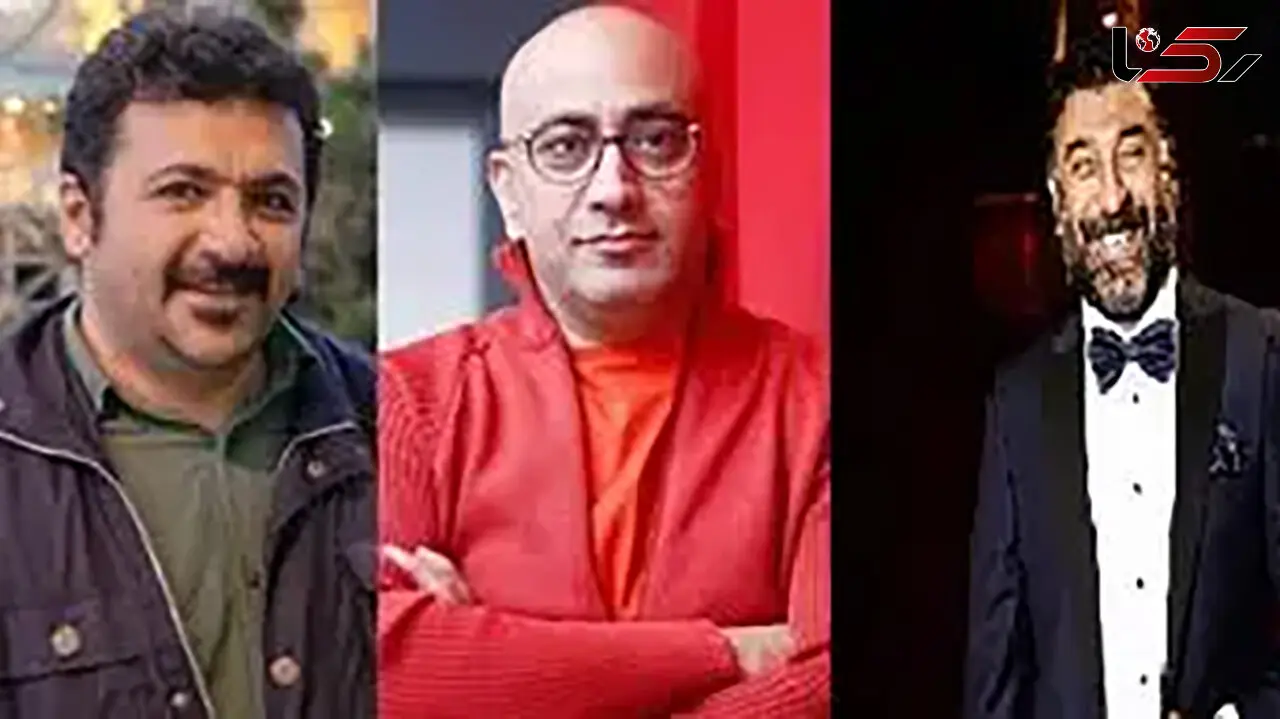 عکس و اسامی 12بازیگر معروف ایرانی که در اوج زیبایی جوان مرگ شدند / روحشان شاد