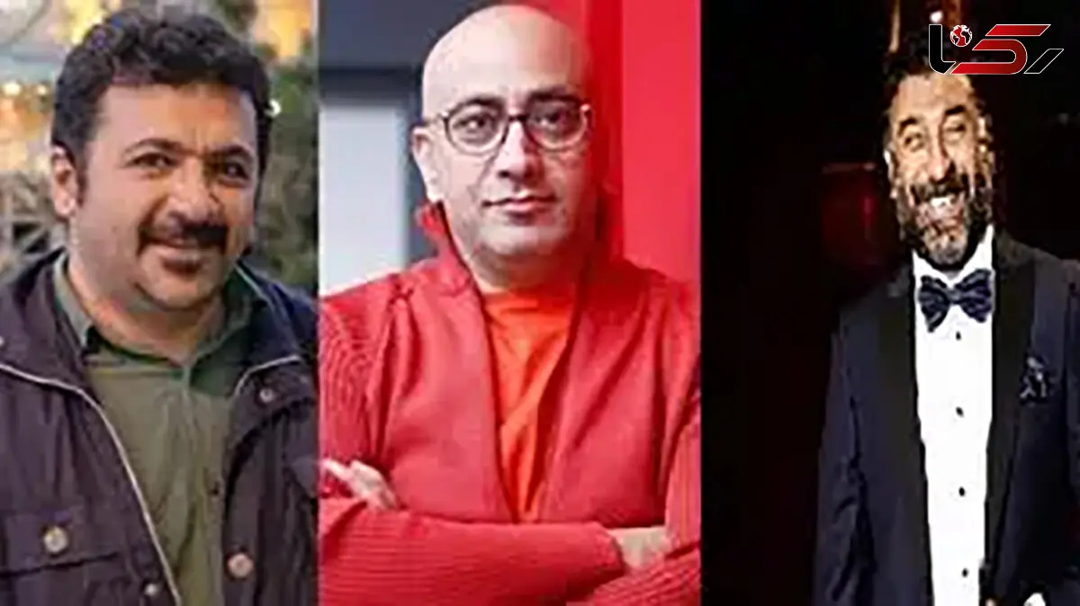 عکس و اسامی 12بازیگر معروف ایرانی که در اوج زیبایی جوان مرگ شدند / روحشان شاد