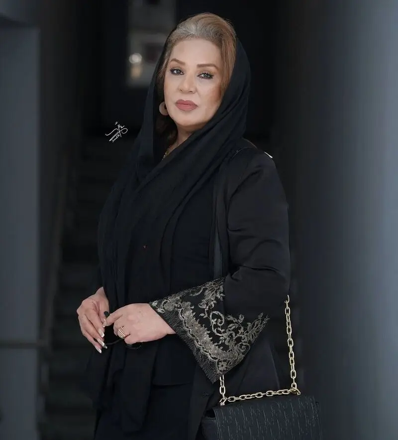 نسرین مقانلو