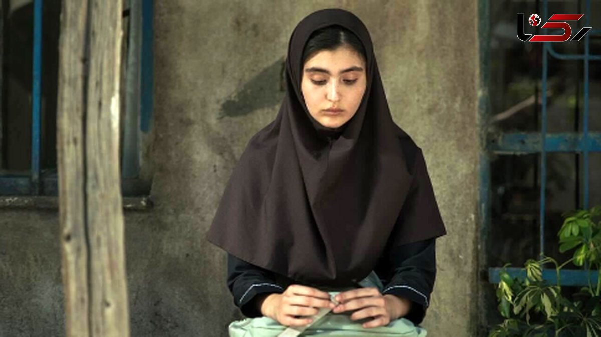 عکس جذاب و هنری خانم بازیگر سریال وحشی