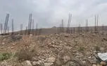 فاجعه مسکن ملی در پروژه حافظ هشتگرد/ درخواست 800 میلیون تومان برای پروژه‌ ای که 6 سال خوابید‍!