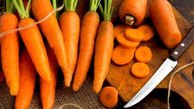 آیا هویج برای مبتلایان به دیابت مناسب است؟