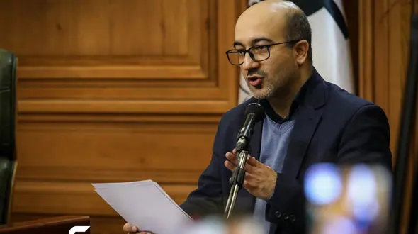 فروش عمارت اقدسیه به منزله تخریب آن نیست