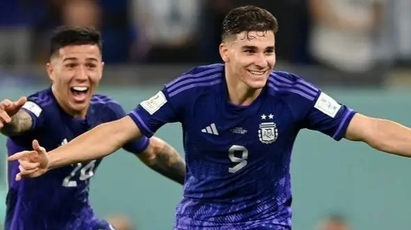 فستیوال 50 هزار آرژانتینی در دوحه +ویدیو