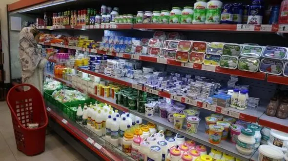 وزارت بهداشت: کاهش چشمگیر و خطرناک مصرف لبنیات به خاطر گرانی / منتظر گسترش پوکی استخوان و کوتاه قدی هستیم 