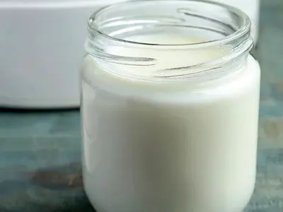 مطالعه جدید: چربی‌ های ترانس موجود در لبنیات به خطر بیماری قلبی دامن نمی‌ زنند⁠
