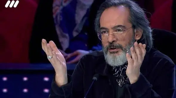 فیلم / محبوب ترین آهنگ های کارن همایونفر / معجزه داور عصرجدید را ببینید !