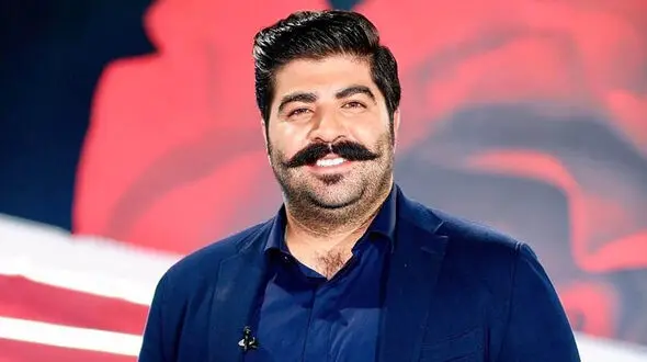 دانلود آهنگ شادمهر عقیلی و بهنام بانی / آواز خاطره انگیز کسی دیگه عشقو یاده من نمیده