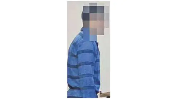 محاکمه کارمند شیطان صفت به خاطر آزار سیمین مدیرعامل شرکت + عکس
