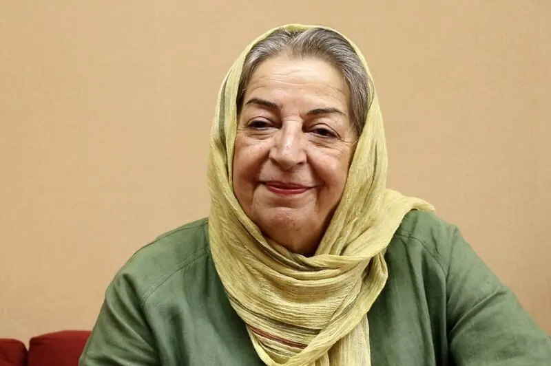 مرضیه برومند