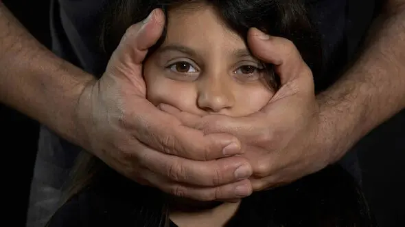 گزارش ۳۵۰۰ مورد کودک‌آزاری در خراسان‌رضوی