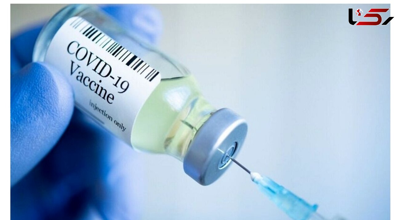 هشت هزار نفر درقم سومین دُز واکسن کرونا را دریافت کردند