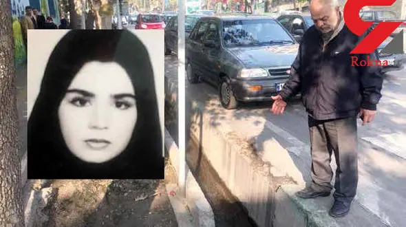 واکنش آتش نشانی تهران به اعتراض خانواده زن بلعیده شده در سیلاب پاسداران+عکس