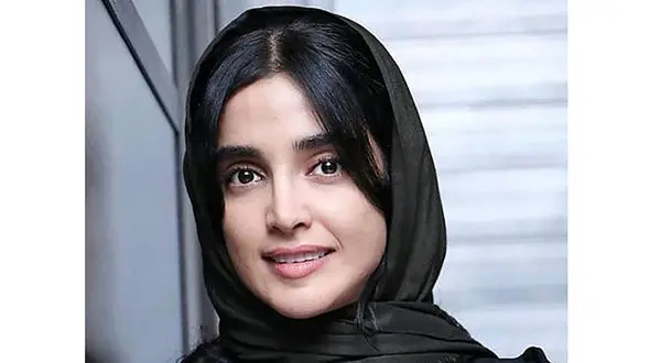 عکسی زیبا و خاص از الهه حصاری !+ بیوگرافی خانم بازیگر 