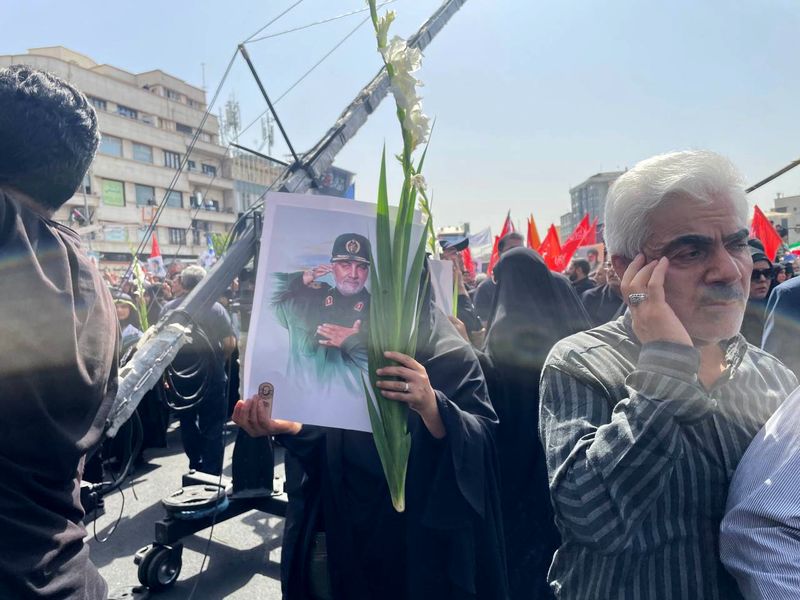 شهید سلیمانی