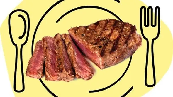 گوشت را درست کباب کنید تا سرطان نگیرید