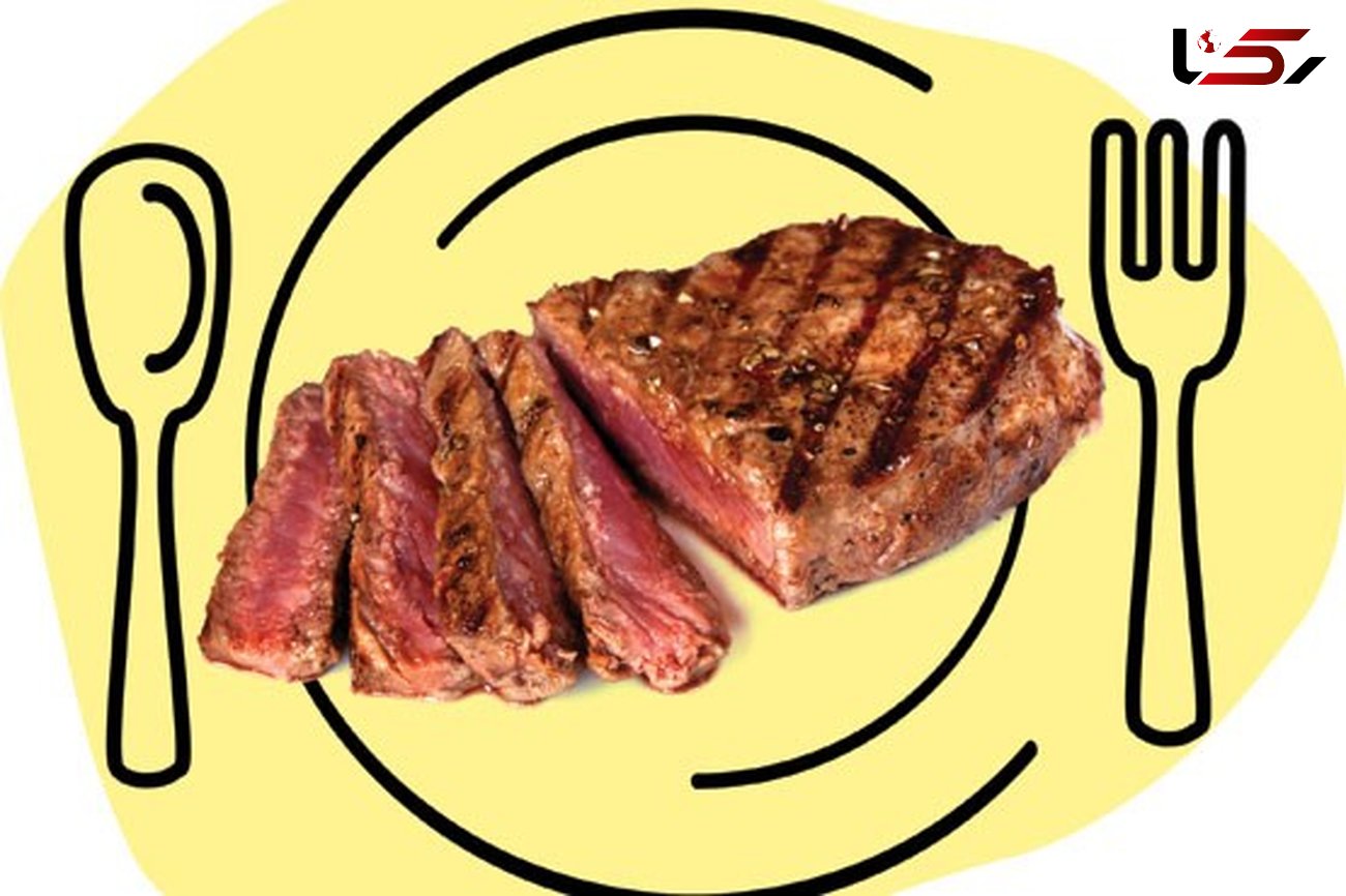 گوشت را درست کباب کنید تا سرطان نگیرید
