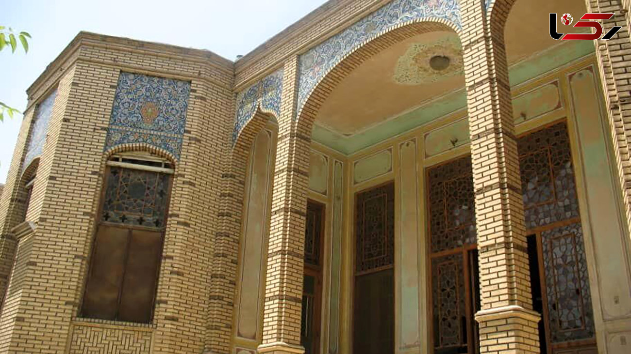 خطر خروج یک اثر تاریخی اصفهان از فهرست آثار ملی با حکم دیوان عدالت اداری