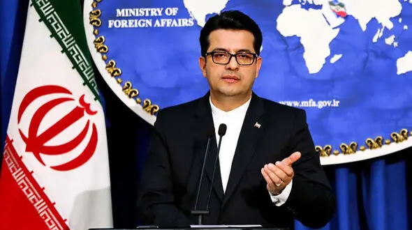 واکنش شدید موسوی خطاب به اظهارات جدید آمریکا : به مزخرف گفتن خاتمه دهید