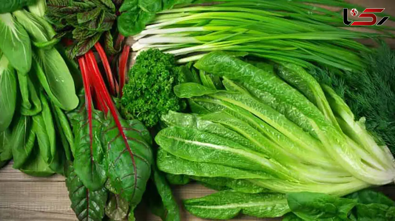سم‌ زدایی کبد با مواد غذایی طبیعی؛ چه بخوریم؟ / فیلم