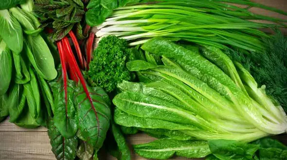 سم‌ زدایی کبد با مواد غذایی طبیعی؛ چه بخوریم؟ / فیلم