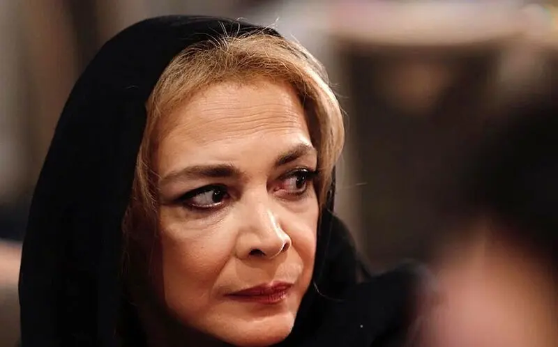 بیتا فرهی
