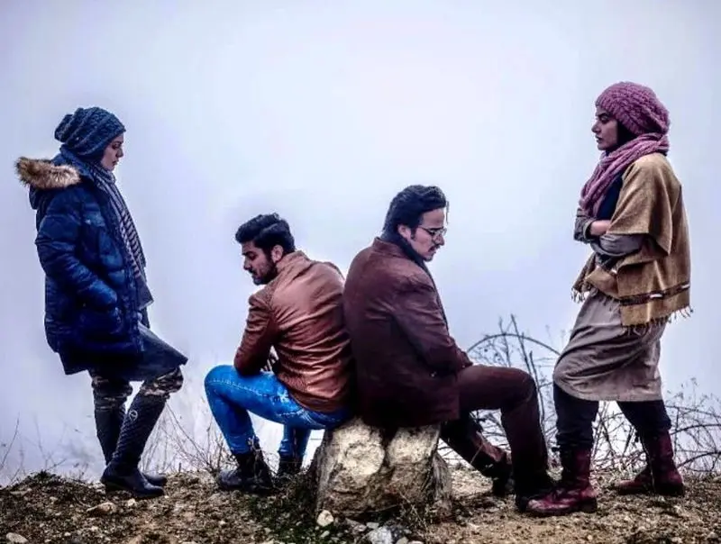 بهار قاسمی در آلرژی